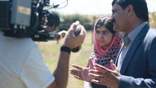 Documentary About Malala Yousafzai Picked Up By Fox Searchlight